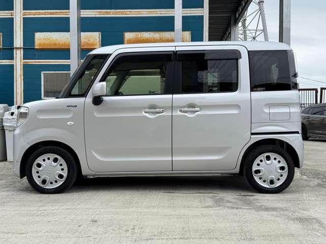 Ref:AUX-22524118 SUZUKI SPACIA 2023 3 Ref:AUX-22524118 SUZUKI SPACIA 2023 - Image 3