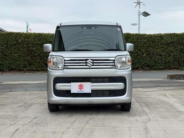 Ref:AUX-22524118 SUZUKI SPACIA 2023 4 Ref:AUX-22524118 SUZUKI SPACIA 2023 - Image 4