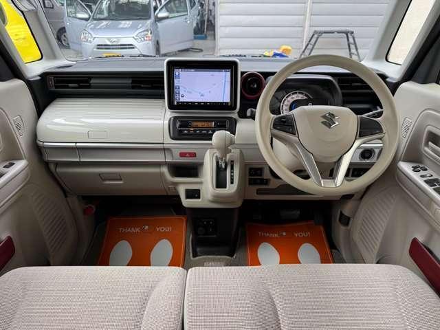 Ref:AUX-22524118 SUZUKI SPACIA 2023 6 Ref:AUX-22524118 SUZUKI SPACIA 2023 - Image 6