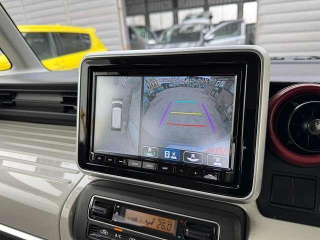 Ref:AUX-22524118 SUZUKI SPACIA 2023 7 Ref:AUX-22524118 SUZUKI SPACIA 2023 - Image 7