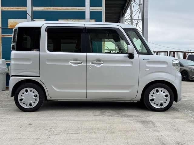 Ref:AUX-22524118 SUZUKI SPACIA 2023 8 Ref:AUX-22524118 SUZUKI SPACIA 2023 - Image 8