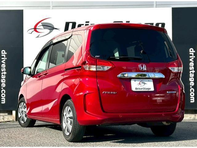 Ref:AUX-22525102 HONDA FREED HYBRID 2022 - Image 16