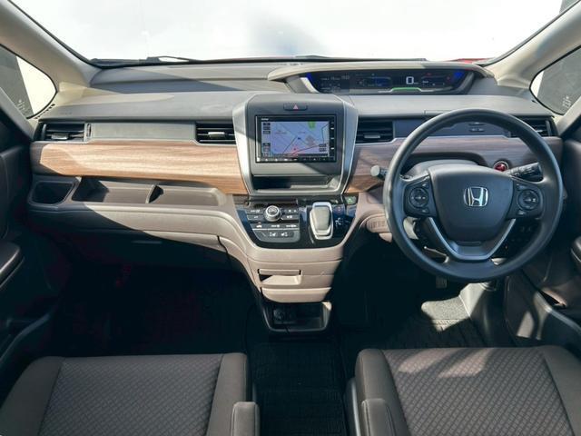 Ref:AUX-22525102 HONDA FREED HYBRID 2022 - Image 3