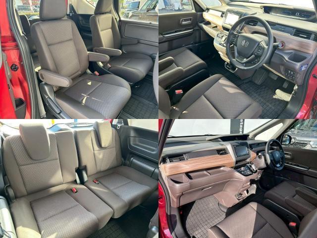 Ref:AUX-22525102 HONDA FREED HYBRID 2022 - Image 7