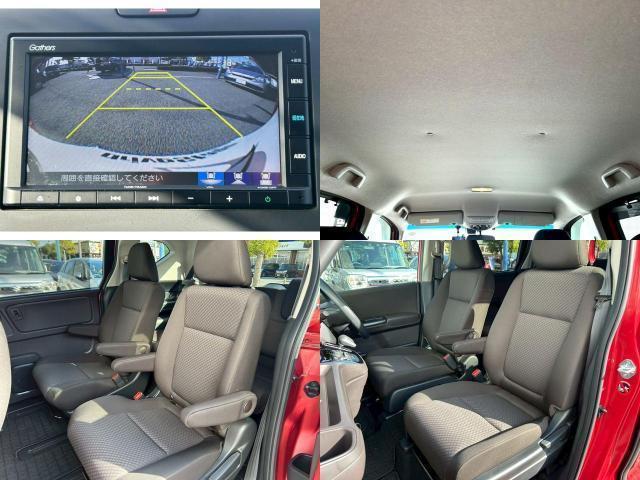 Ref:AUX-22525102 HONDA FREED HYBRID 2022 - Image 8