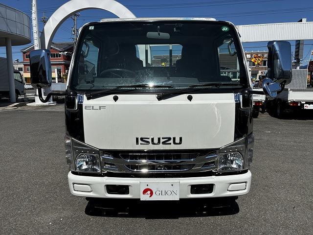 Ref:AUX-22526151 ISUZU ELF TRUCK 2014 2 Ref:AUX-22526151 ISUZU ELF TRUCK 2014 - Image 2