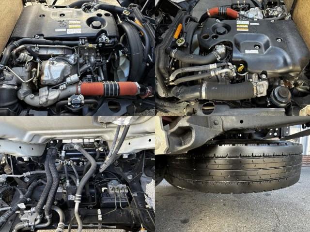 Ref:AUX-22526151 ISUZU ELF TRUCK 2014 15 Ref:AUX-22526151 ISUZU ELF TRUCK 2014 - Image 15