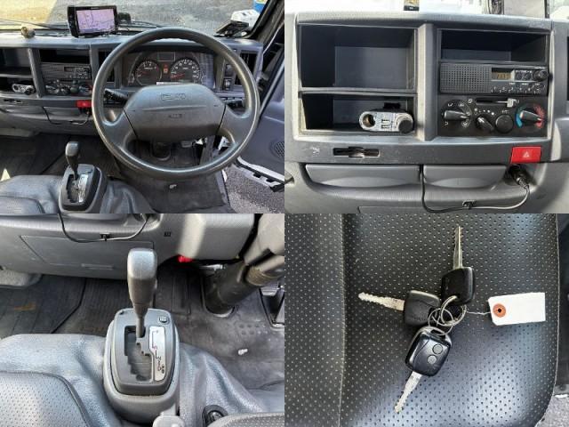 Ref:AUX-22526151 ISUZU ELF TRUCK 2014 16 Ref:AUX-22526151 ISUZU ELF TRUCK 2014 - Image 16