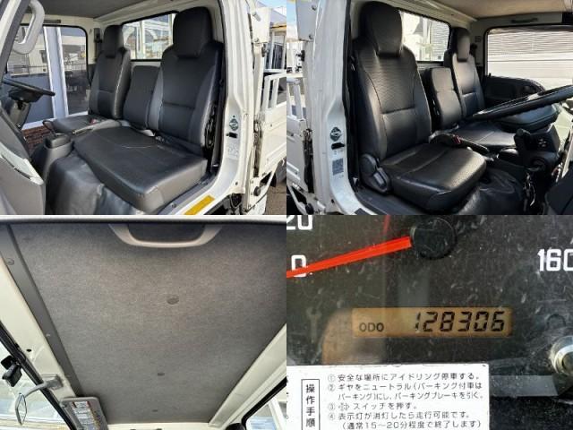 Ref:AUX-22526151 ISUZU ELF TRUCK 2014 20 Ref:AUX-22526151 ISUZU ELF TRUCK 2014 - Image 20