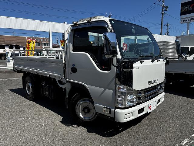 Ref:AUX-22526151 ISUZU ELF TRUCK 2014 3 Ref:AUX-22526151 ISUZU ELF TRUCK 2014 - Image 3