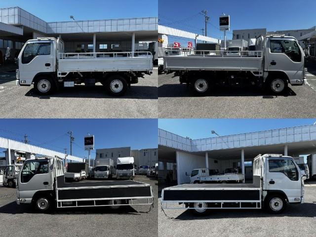 Ref:AUX-22526151 ISUZU ELF TRUCK 2014 4 Ref:AUX-22526151 ISUZU ELF TRUCK 2014 - Image 4