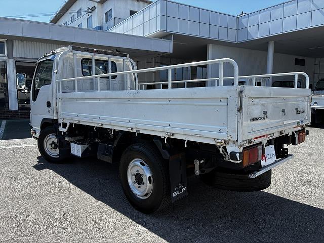 Ref:AUX-22526151 ISUZU ELF TRUCK 2014 5 Ref:AUX-22526151 ISUZU ELF TRUCK 2014 - Image 5