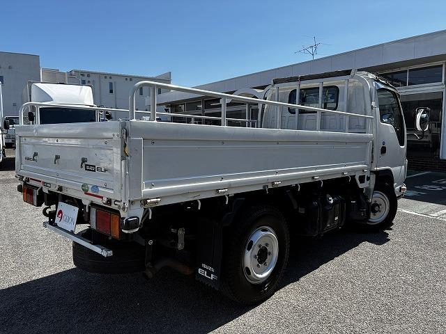 Ref:AUX-22526151 ISUZU ELF TRUCK 2014 7 Ref:AUX-22526151 ISUZU ELF TRUCK 2014 - Image 7