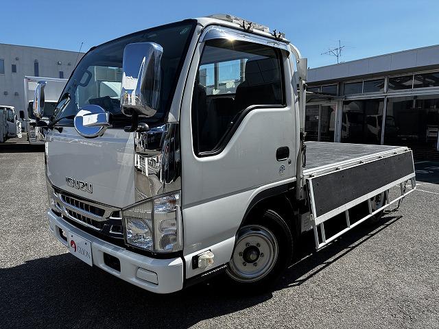 Ref:AUX-22526151 ISUZU ELF TRUCK 2014 8 Ref:AUX-22526151 ISUZU ELF TRUCK 2014 - Image 8