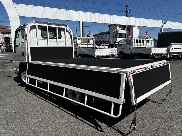 Ref:AUX-22526151 ISUZU ELF TRUCK 2014 10 Ref:AUX-22526151 ISUZU ELF TRUCK 2014 - Image 10