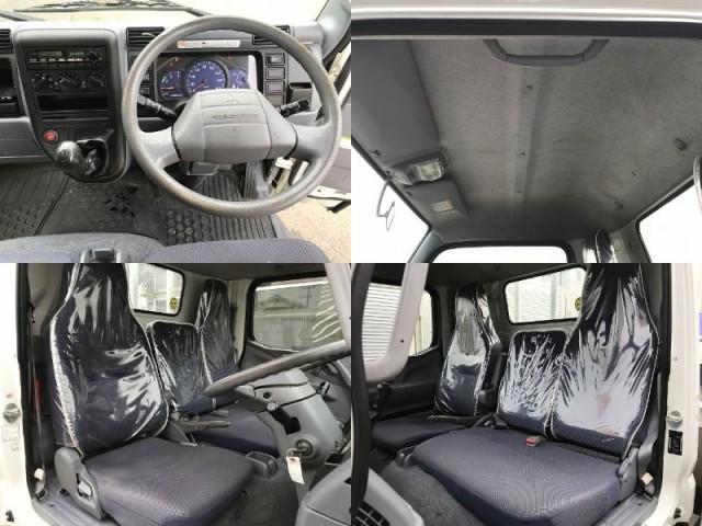 Ref:AUX-22526306 MITSUBISHI FUSO CANTER 2009 11 Ref:AUX-22526306 MITSUBISHI FUSO CANTER 2009 - Image 11