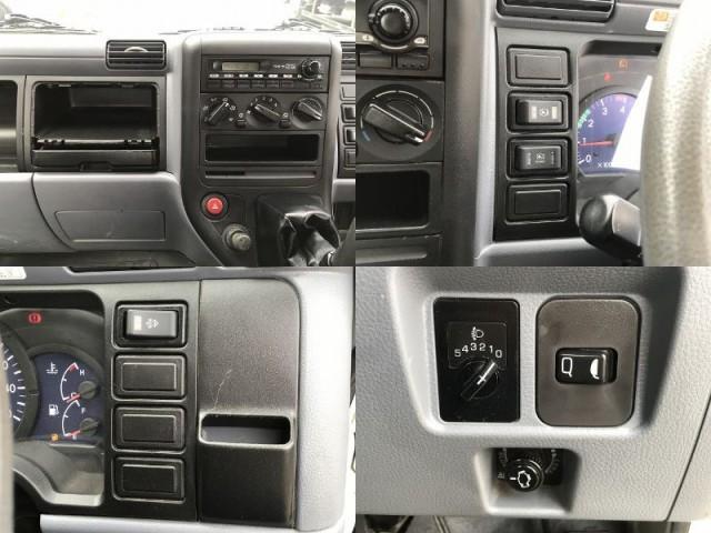 Ref:AUX-22526306 MITSUBISHI FUSO CANTER 2009 15 Ref:AUX-22526306 MITSUBISHI FUSO CANTER 2009 - Image 15