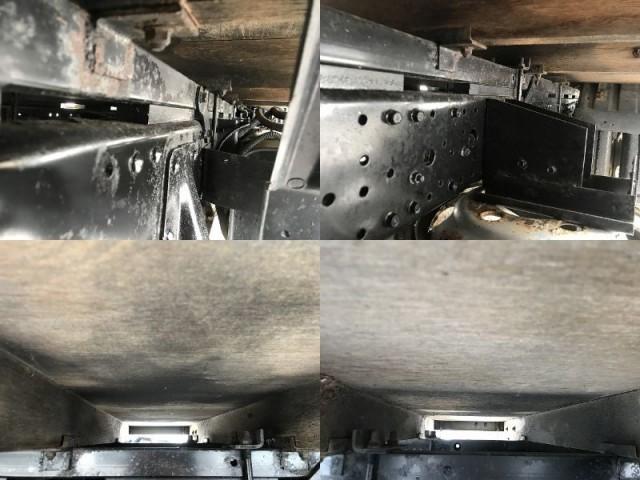 Ref:AUX-22526306 MITSUBISHI FUSO CANTER 2009 16 Ref:AUX-22526306 MITSUBISHI FUSO CANTER 2009 - Image 16