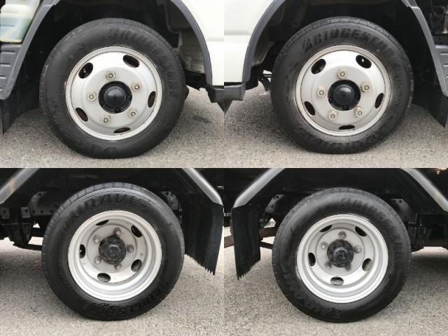 Ref:AUX-22526306 MITSUBISHI FUSO CANTER 2009 18 Ref:AUX-22526306 MITSUBISHI FUSO CANTER 2009 - Image 18