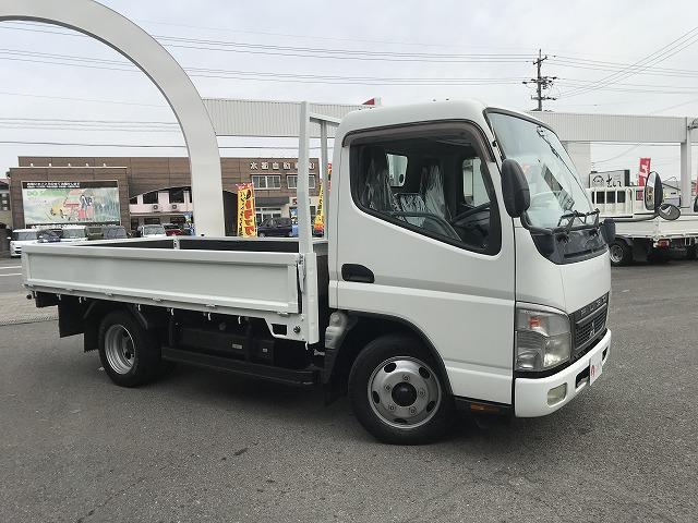 Ref:AUX-22526306 MITSUBISHI FUSO CANTER 2009 3 Ref:AUX-22526306 MITSUBISHI FUSO CANTER 2009 - Image 3