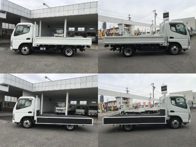 Ref:AUX-22526306 MITSUBISHI FUSO CANTER 2009 4 Ref:AUX-22526306 MITSUBISHI FUSO CANTER 2009 - Image 4