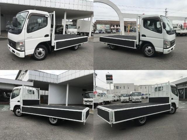 Ref:AUX-22526306 MITSUBISHI FUSO CANTER 2009 5 Ref:AUX-22526306 MITSUBISHI FUSO CANTER 2009 - Image 5