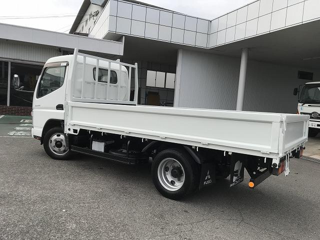 Ref:AUX-22526306 MITSUBISHI FUSO CANTER 2009 6 Ref:AUX-22526306 MITSUBISHI FUSO CANTER 2009 - Image 6