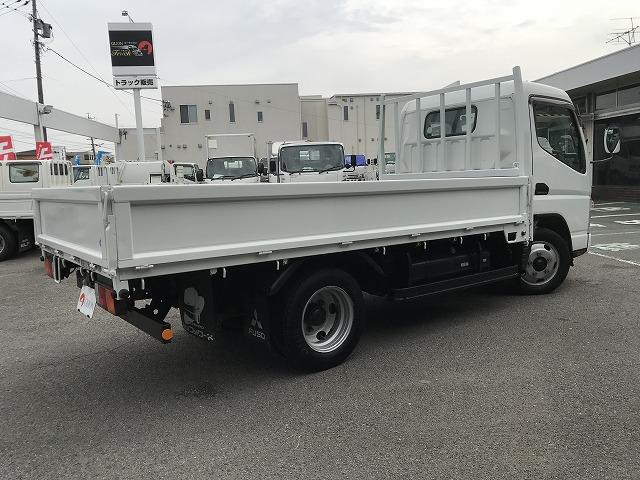 Ref:AUX-22526306 MITSUBISHI FUSO CANTER 2009 8 Ref:AUX-22526306 MITSUBISHI FUSO CANTER 2009 - Image 8