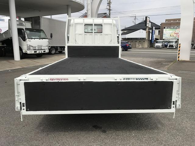 Ref:AUX-22526306 MITSUBISHI FUSO CANTER 2009 9 Ref:AUX-22526306 MITSUBISHI FUSO CANTER 2009 - Image 9