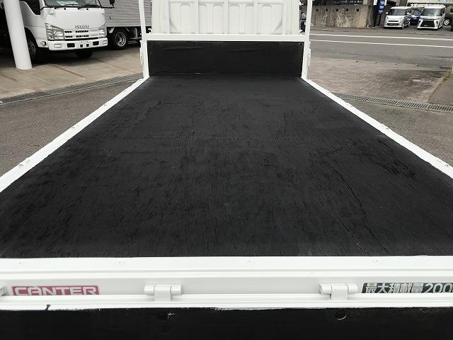 Ref:AUX-22526306 MITSUBISHI FUSO CANTER 2009 10 Ref:AUX-22526306 MITSUBISHI FUSO CANTER 2009 - Image 10