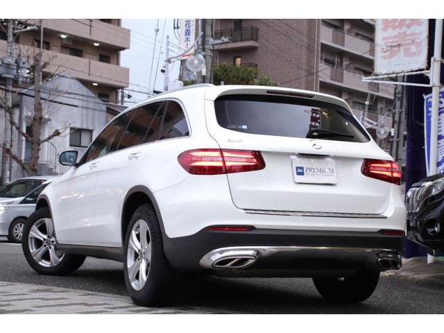 Ref:AUX-22526558 MERCEDES BENZ GLC-CLASS 2017 - Image 2