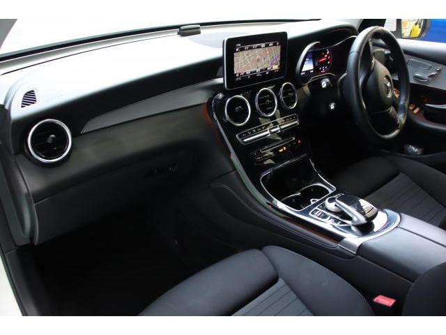 Ref:AUX-22526558 MERCEDES BENZ GLC-CLASS 2017 - Image 11