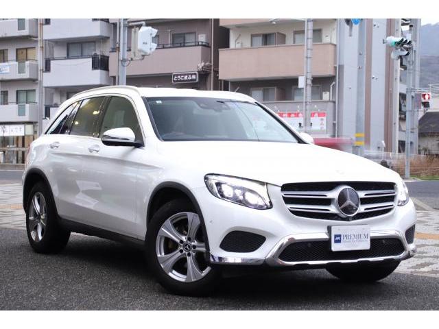 Ref:AUX-22526558 MERCEDES BENZ GLC-CLASS 2017 - Image 3
