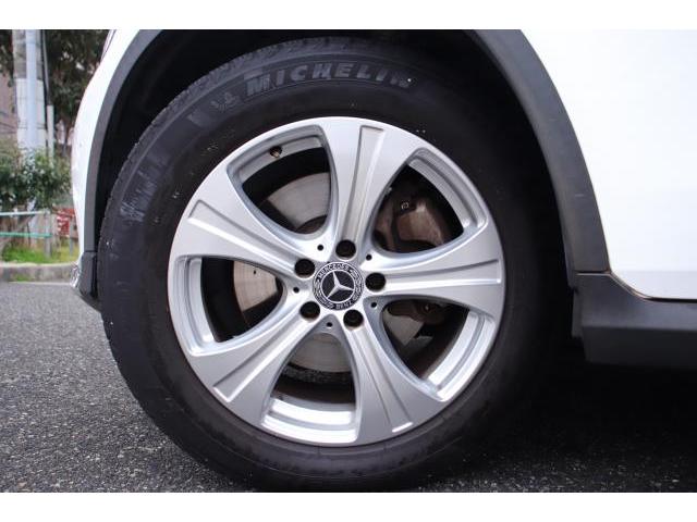 Ref:AUX-22526558 MERCEDES BENZ GLC-CLASS 2017 - Image 7