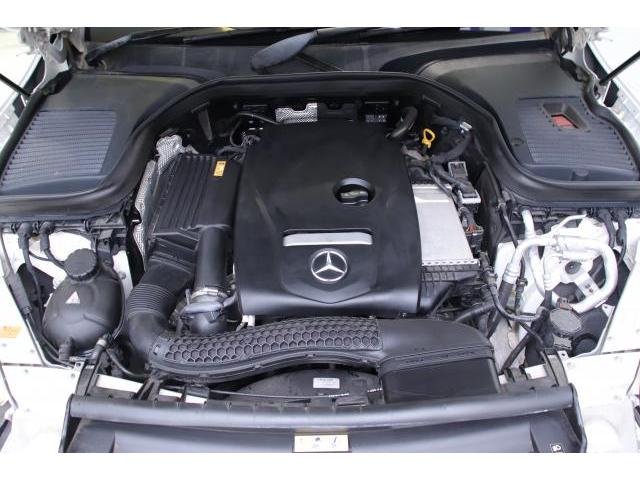Ref:AUX-22526558 MERCEDES BENZ GLC-CLASS 2017 - Image 8