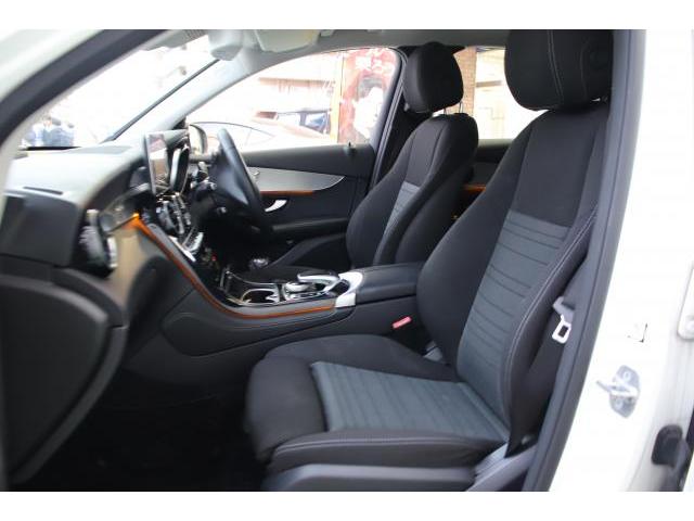 Ref:AUX-22526558 MERCEDES BENZ GLC-CLASS 2017 - Image 9