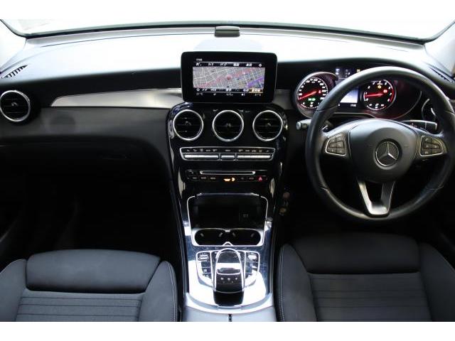 Ref:AUX-22526558 MERCEDES BENZ GLC-CLASS 2017 - Image 10