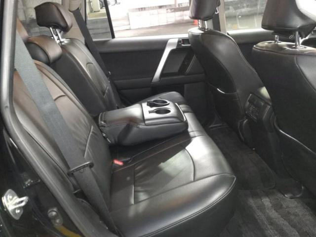 Ref:AUX-22526628 TOYOTA LAND CRUISER PRADO 2015 - Image 6