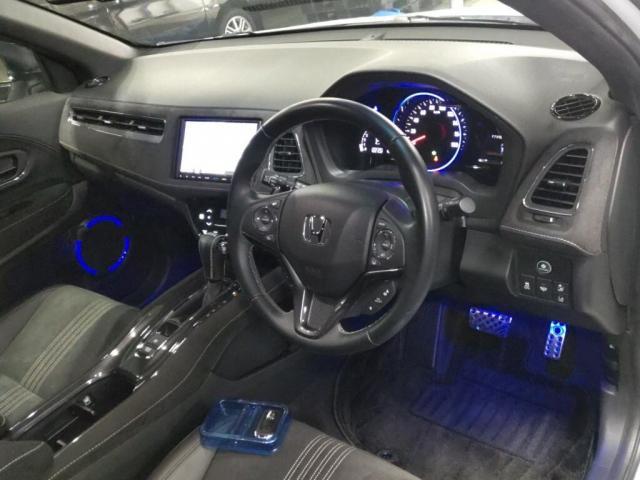 Ref:AUX-22526906 HONDA VEZEL 2019 - Image 3