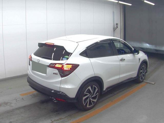 Ref:AUX-22526906 HONDA VEZEL 2019 - Image 5