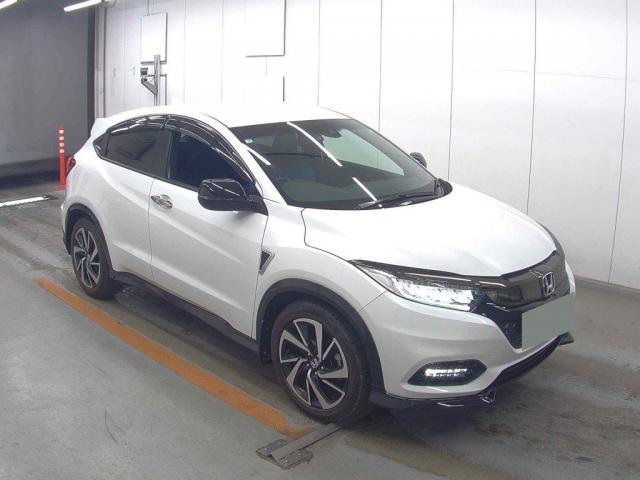 Ref:AUX-22526906 HONDA VEZEL 2019