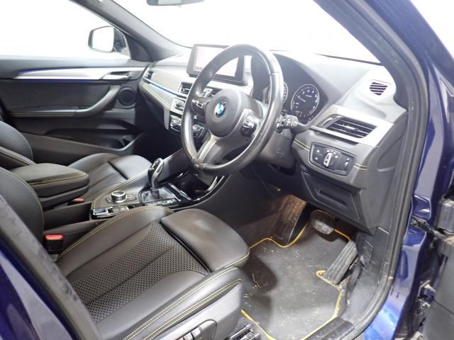 Ref:AUX-22530542 BMW X2 2020 - Image 3