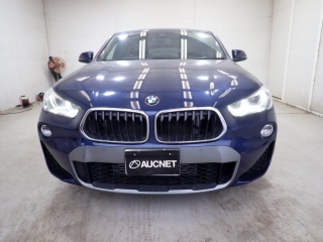 Ref:AUX-22530542 BMW X2 2020 - Image 6