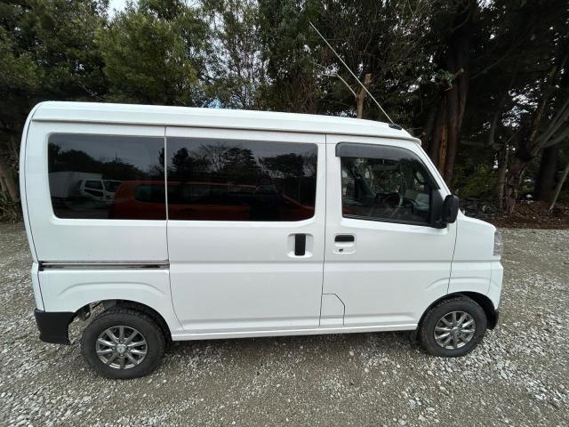 Ref:AUX-22530554 DAIHATSU HIJET CARGO 2022 - Image 2