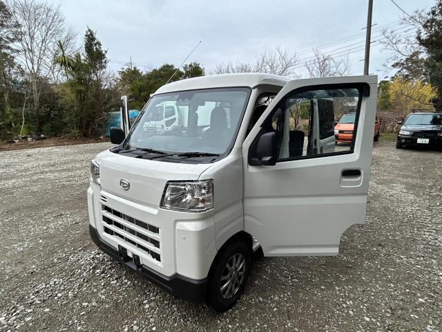 Ref:AUX-22530554 DAIHATSU HIJET CARGO 2022 - Image 11