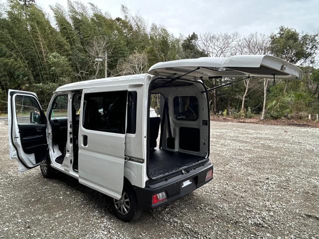 Ref:AUX-22530554 DAIHATSU HIJET CARGO 2022 - Image 14