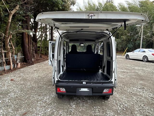 Ref:AUX-22530554 DAIHATSU HIJET CARGO 2022 - Image 15