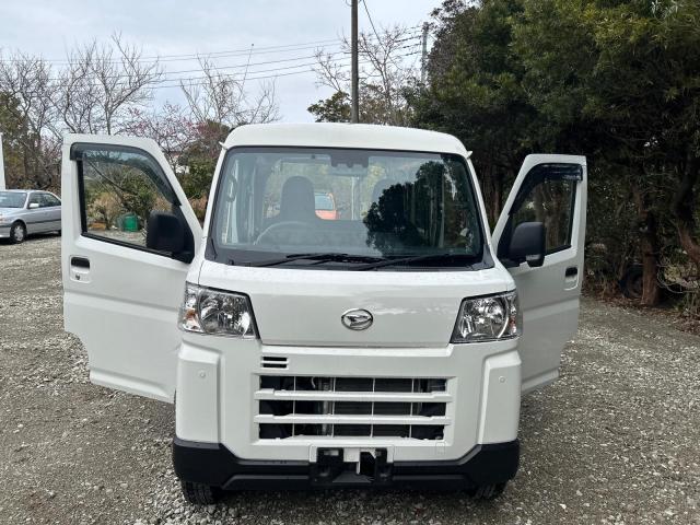 Ref:AUX-22530554 DAIHATSU HIJET CARGO 2022 - Image 16