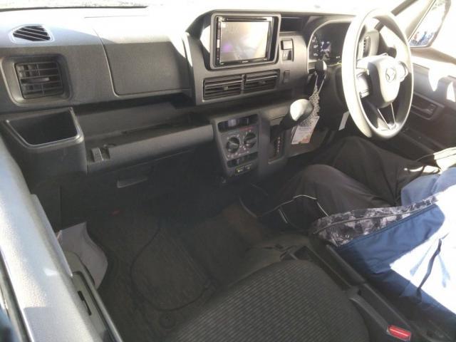 Ref:AUX-22530554 DAIHATSU HIJET CARGO 2022 - Image 17