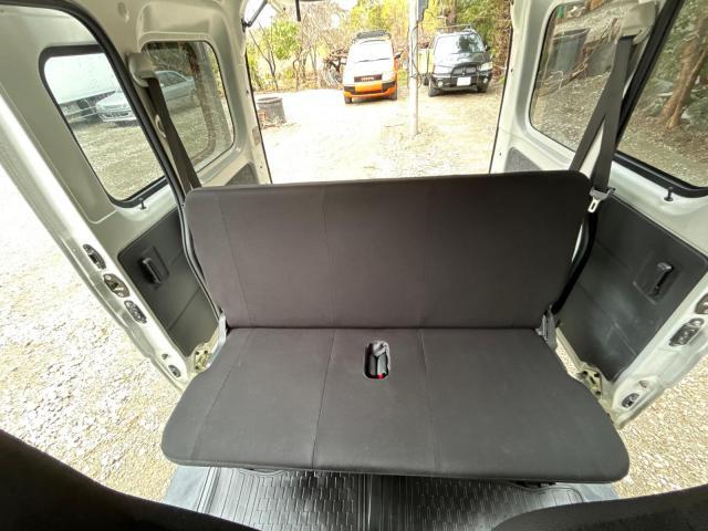 Ref:AUX-22530554 DAIHATSU HIJET CARGO 2022 - Image 19